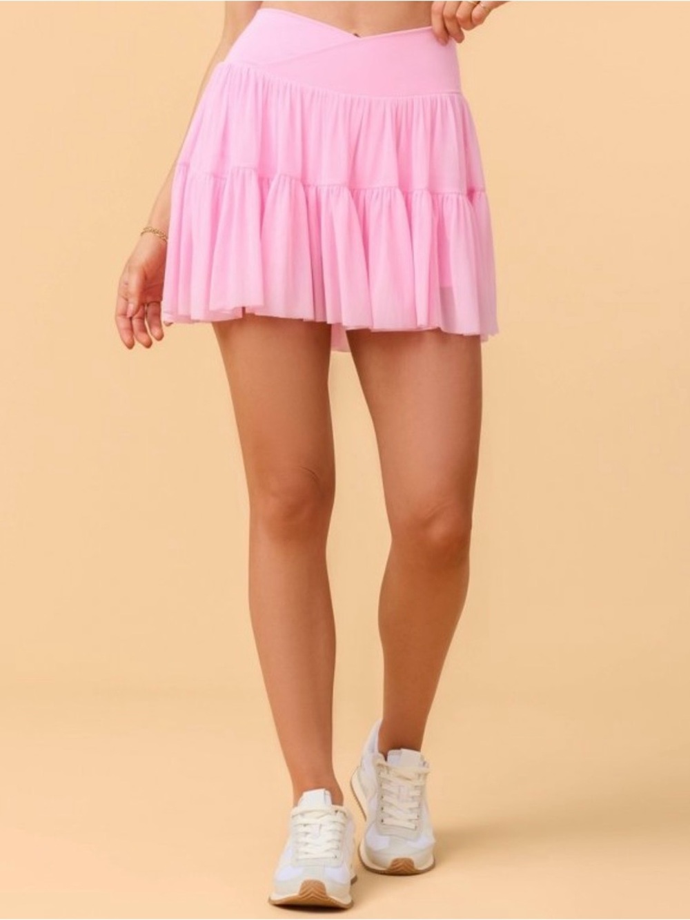 NWT Blogilates Women’s skirt